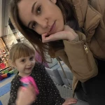 pomoce domowe - zdjęcie profilowe użytkownika Miłana P.