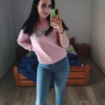 pomoce domowe - zdjęcie profilowe użytkownika Klaudia S.