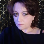 pomoce domowe - zdjęcie profilowe użytkownika Beata G.