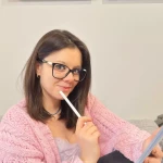 pomoce domowe - zdjęcie profilowe użytkownika Karina K.