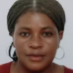 pomoce domowe - zdjęcie profilowe użytkownika Tambudzai N.