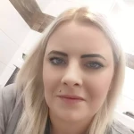 pomoce domowe - zdjęcie profilowe użytkownika Paulina P.