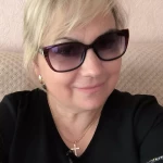 pomoce domowe - zdjęcie profilowe użytkownika Oksana U.