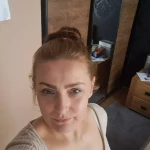 pomoce domowe - zdjęcie profilowe użytkownika Wioleta K.