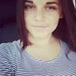 pomoce domowe - zdjęcie profilowe użytkownika Mariia S.