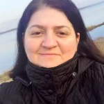 pomoce domowe - zdjęcie profilowe użytkownika Izabela F.