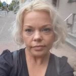 pomoce domowe - zdjęcie profilowe użytkownika Madzia R.