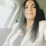 pomoce domowe - zdjęcie profilowe użytkownika Iwona L.