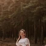 pomoce domowe - zdjęcie profilowe użytkownika Sandra K.