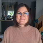 pomoce domowe - zdjęcie profilowe użytkownika Julia J.