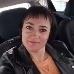 pomoce domowe - zdjęcie profilowe użytkownika Nadiia B.