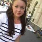 pomoce domowe - zdjęcie profilowe użytkownika Katarzyna A.