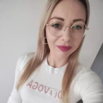 pomoce domowe - zdjęcie profilowe użytkownika Patrycja O.