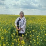 pomoce domowe - zdjęcie profilowe użytkownika Inna T.