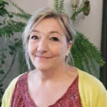 pomoce domowe - zdjęcie profilowe użytkownika Jolanta G.