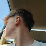 pomoce domowe - zdjęcie profilowe użytkownika Oskar Z.
