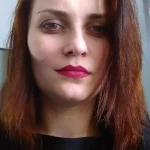 pomoce domowe - zdjęcie profilowe użytkownika Magdalena K.
