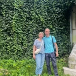 pomoce domowe - zdjęcie profilowe użytkownika Iryna Z.