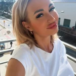 pomoce domowe - zdjęcie profilowe użytkownika Anna J.