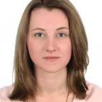 pomoce domowe - zdjęcie profilowe użytkownika Maria P.