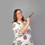 pomoce domowe - zdjęcie profilowe użytkownika Elżbieta P.