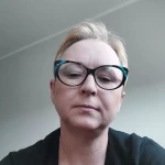pomoce domowe - zdjęcie profilowe użytkownika Monika M.