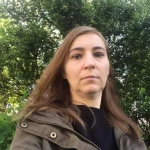 pomoce domowe - zdjęcie profilowe użytkownika Agata K.