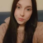 pomoce domowe - zdjęcie profilowe użytkownika Roksana C.