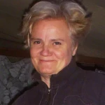 pomoce domowe - zdjęcie profilowe użytkownika Grażyna C.