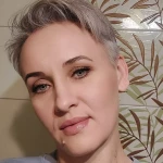 pomoce domowe - zdjęcie profilowe użytkownika Viktoriia B.