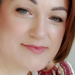 pomoce domowe - zdjęcie profilowe użytkownika Alla H.