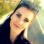 pomoce domowe - zdjęcie profilowe użytkownika Angelika R.