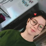 pomoce domowe - zdjęcie profilowe użytkownika Katarzyna K.
