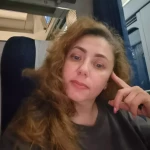 pomoce domowe - zdjęcie profilowe użytkownika Natalia S.