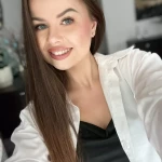 pomoce domowe - zdjęcie profilowe użytkownika Martyna K.