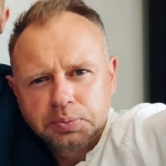 pomoce domowe - zdjęcie profilowe użytkownika Marek F.