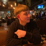 pomoce domowe - zdjęcie profilowe użytkownika Mikołaj K.