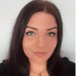 pomoce domowe - zdjęcie profilowe użytkownika Wioleta G.