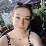 pomoce domowe - zdjęcie profilowe użytkownika Klaudia D.