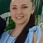 pomoce domowe - zdjęcie profilowe użytkownika Hanna I.