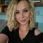 pomoce domowe - zdjęcie profilowe użytkownika Magdalena B.