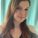 pomoce domowe - zdjęcie profilowe użytkownika Khrystyna V.