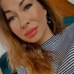 pomoce domowe - zdjęcie profilowe użytkownika Agnieszka N.