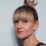 pomoce domowe - zdjęcie profilowe użytkownika Katarzyna L.