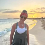 pomoce domowe - zdjęcie profilowe użytkownika Anna G.