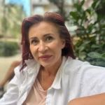 pomoce domowe - zdjęcie profilowe użytkownika Monika C.