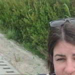 pomoce domowe - zdjęcie profilowe użytkownika Karolina P.