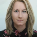 pomoce domowe - zdjęcie profilowe użytkownika Olga K.