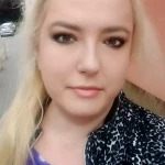 pomoce domowe - zdjęcie profilowe użytkownika Karolina R.