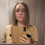 pomoce domowe - zdjęcie profilowe użytkownika Yuliia D.